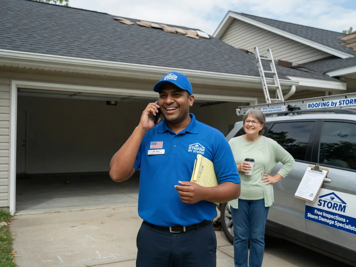 Roof Repair Near Me Waukau, WI FAQs